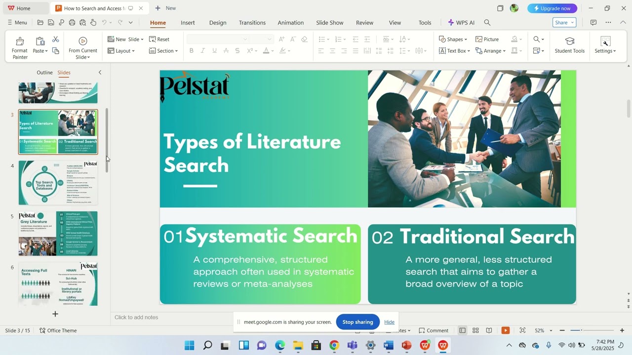 How to Find Medical Research Papers: Beginner's Guide for Students & Healthcare Professionals