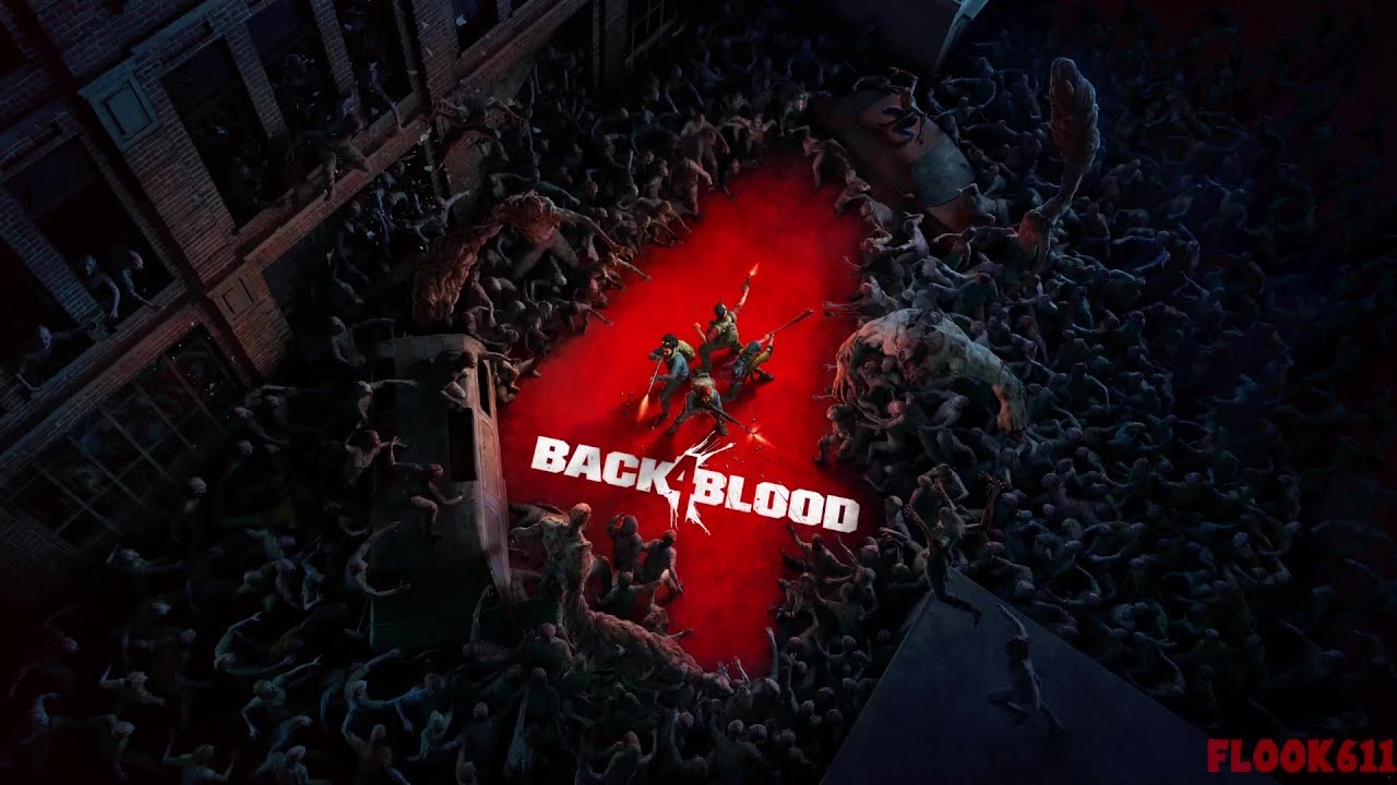 Back 4 Blood Solo Nightmare Campaign Walkthrough Act 1