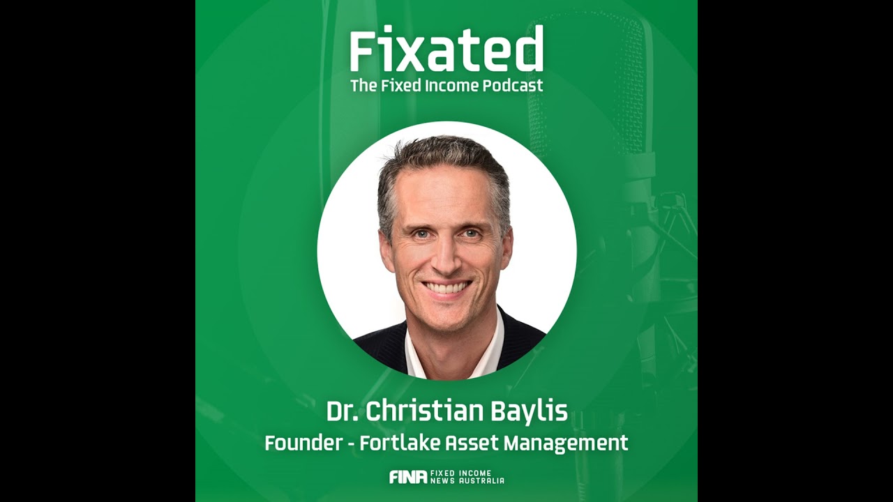 Inflation in 2023 and beyond with Dr Christian Baylis – Founder & CIO of Fortlake Asset Management