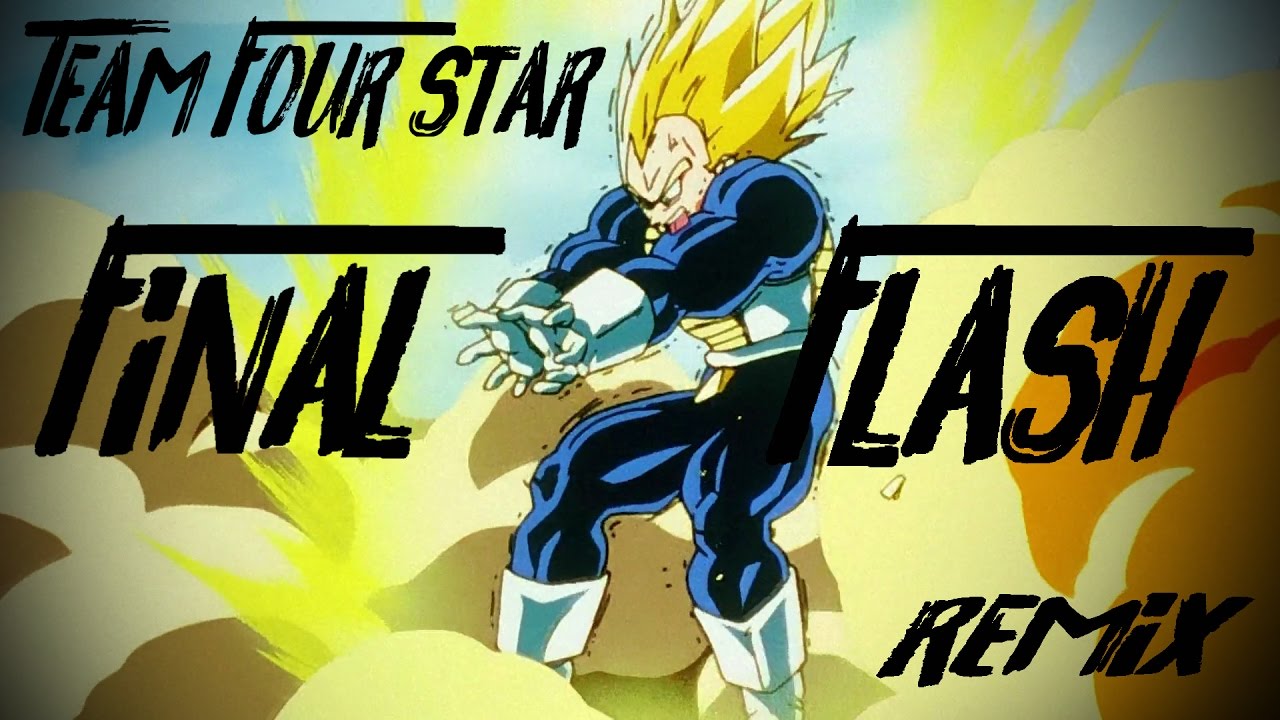 TFS Abridged Final Flash Remix [Dubstep Remix] - Krip