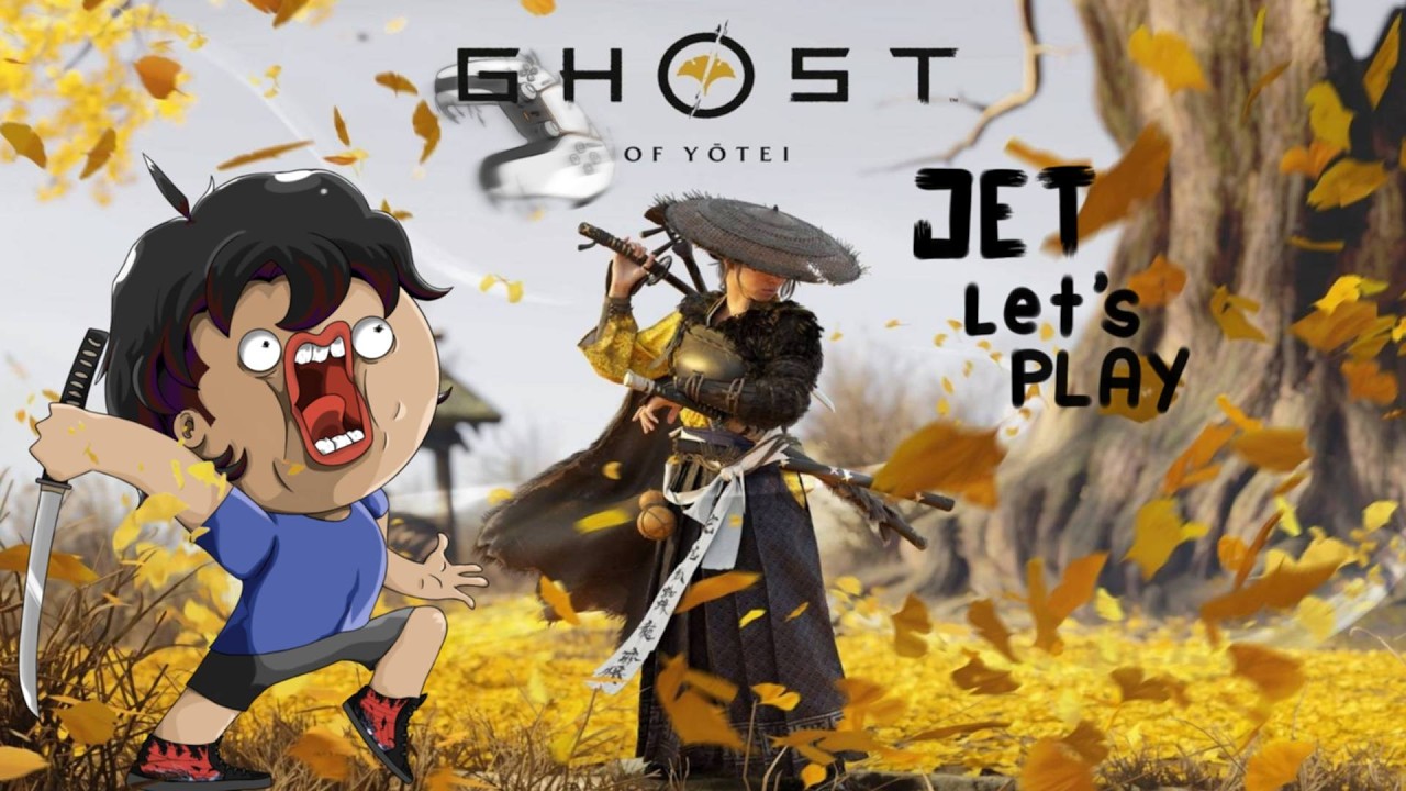 Ghost of Yotei |Let's Play [8]