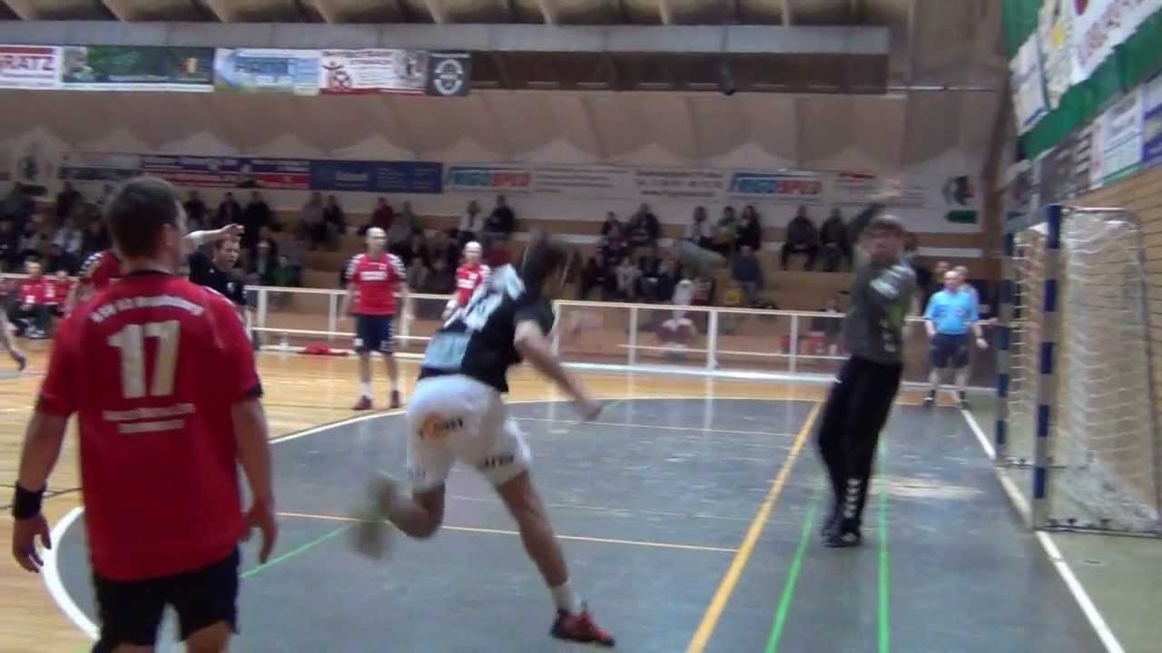 HBC Wittenberg vs. BSV 93 Magdeburg