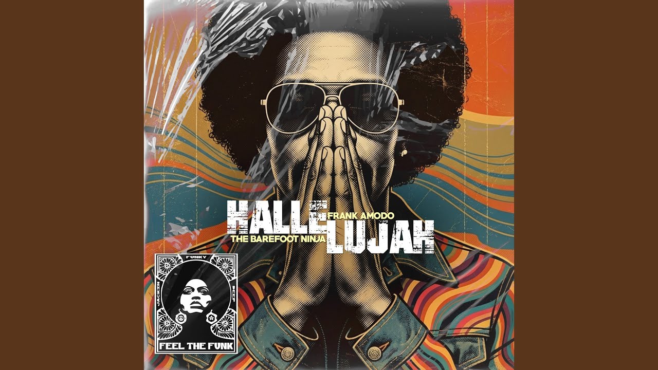 Hallelujah (Heavenly Mix)