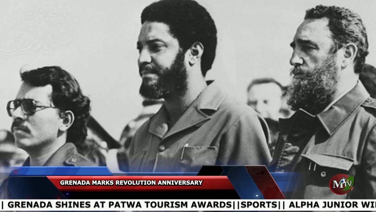 MTV NEWS FRIDAY 13TH  MARCH 2026