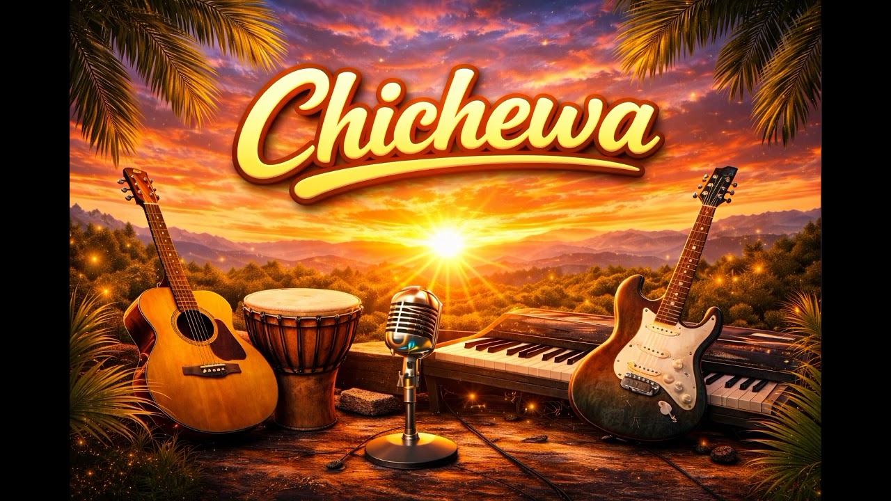 Zvichanaka chete (Chichewa Cover)