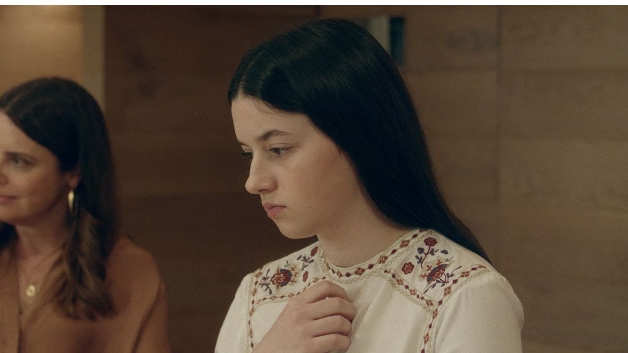 Los Domingos, de Alauda Ruiz de Azúa | Trailer 2025 | 24 octubre en cines