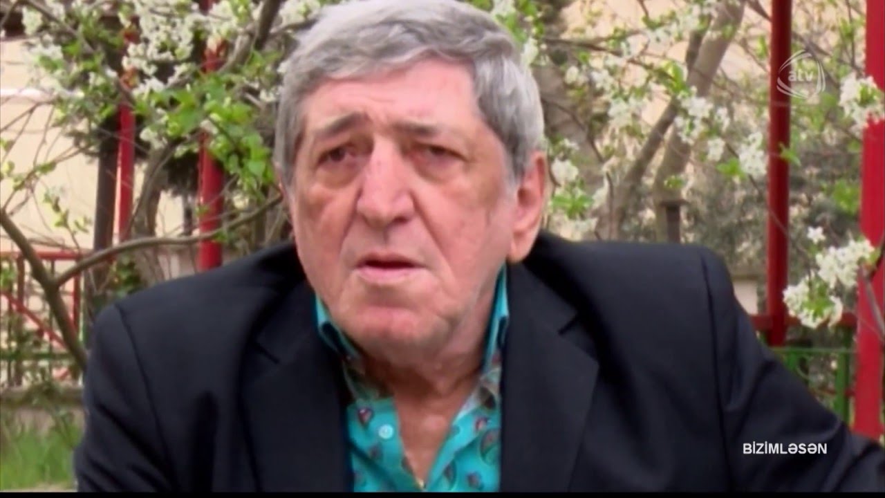 BizimləSən (21.04.2016)