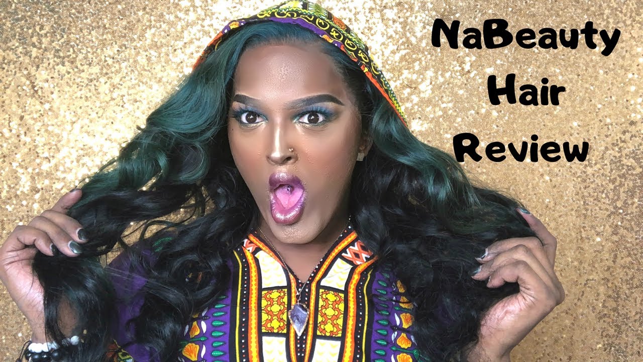 NABEAUTY HAIR