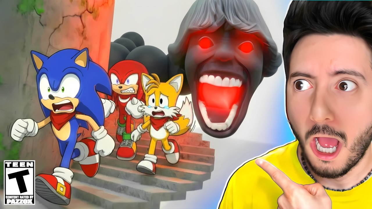 SALGO SULLA TORRE INFINITA DEL BAMBINO 67 VERME SU ROBLOX! 🤯
