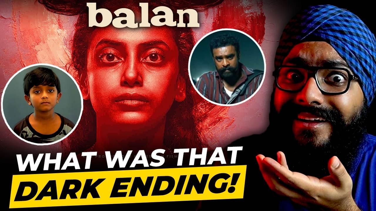 Balan the Boy SPOILER Breakdown & Analysis