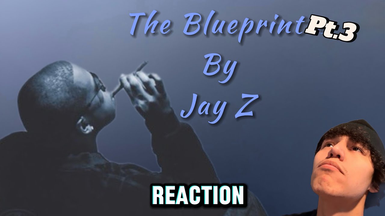 Reacting to The Blueprint by Jay Z pt3 