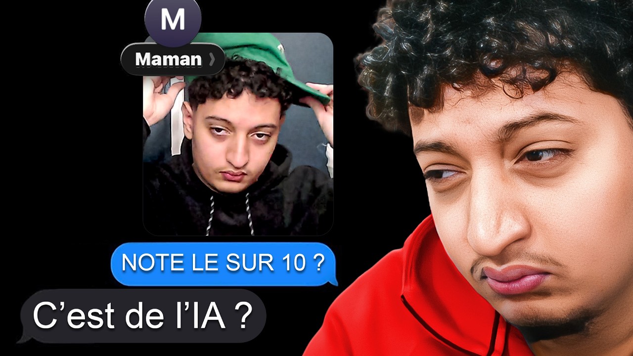 c'est une blague ?