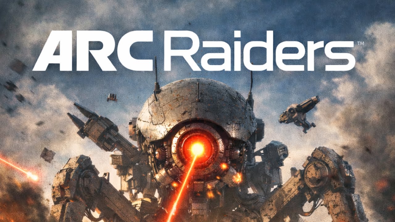 #GoBills Goop & Globs!! + Viewer Raids & Dabs! #arc #arcraiders #goop #pvp #pcgaming #crossplay
