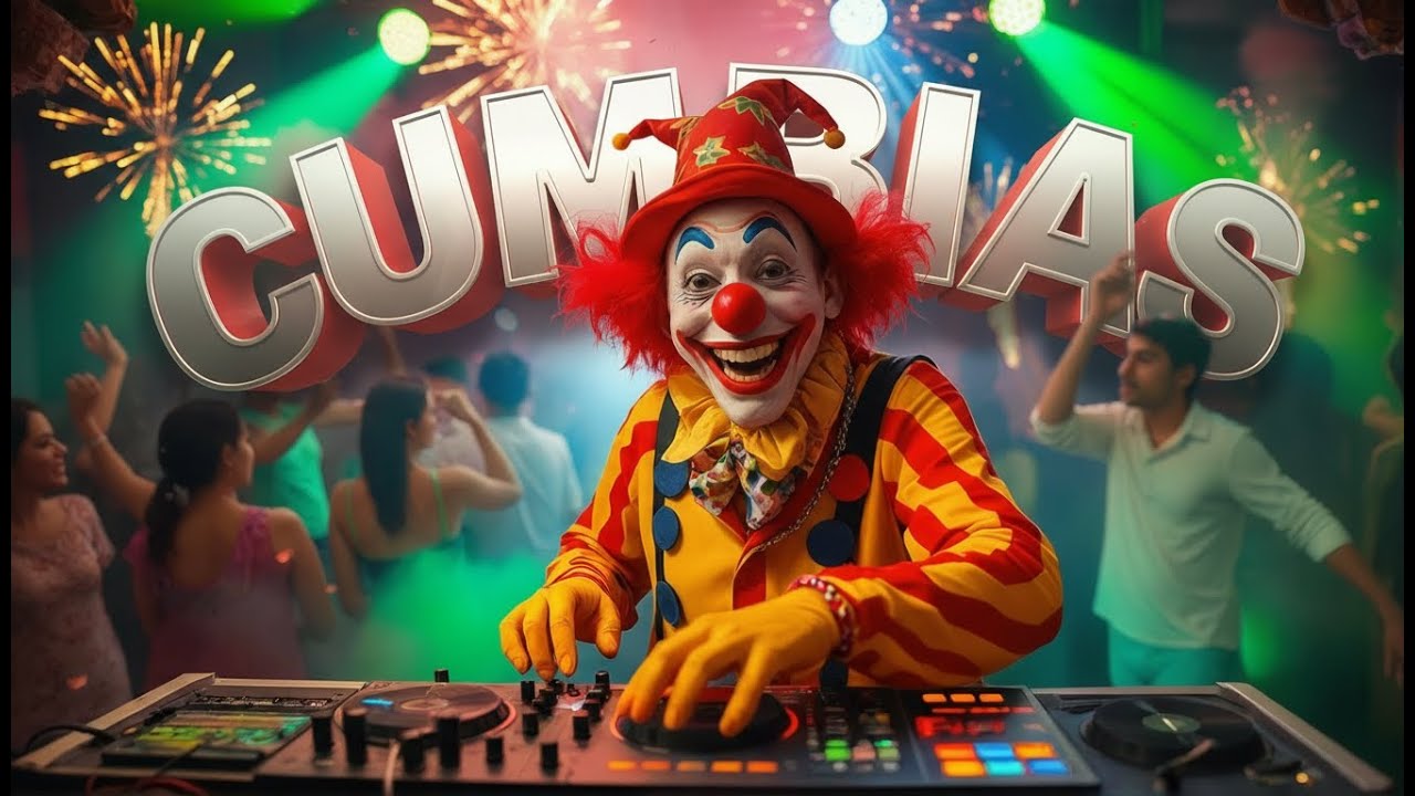 ⚡ SONIDERO MEXICANO 2026 🔊 CUMBIAS SONIDERAS NUEVAS PARA PISTA DE BAILE TOTAL💃 CUMBIAS SONIDERAS NEW