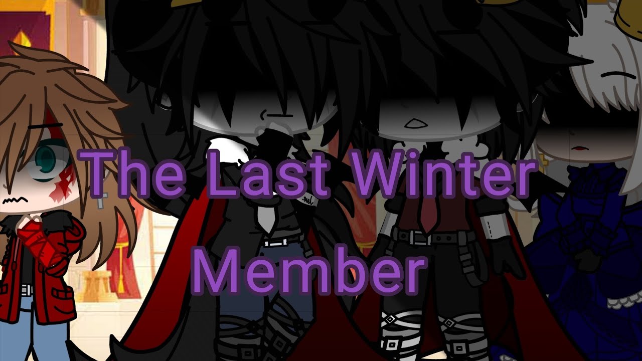 The Last Winter Member