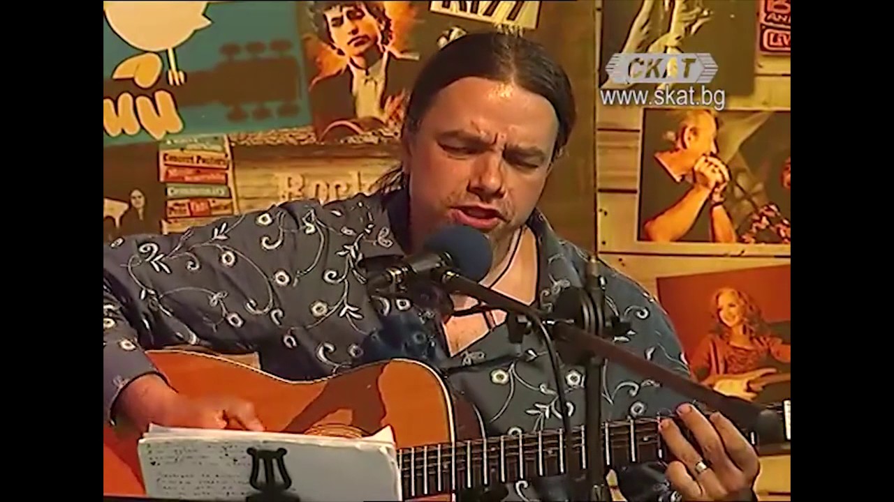 14 Виктор Макаров, Крис Макаров, Денис Апов и Васко Кръпката 