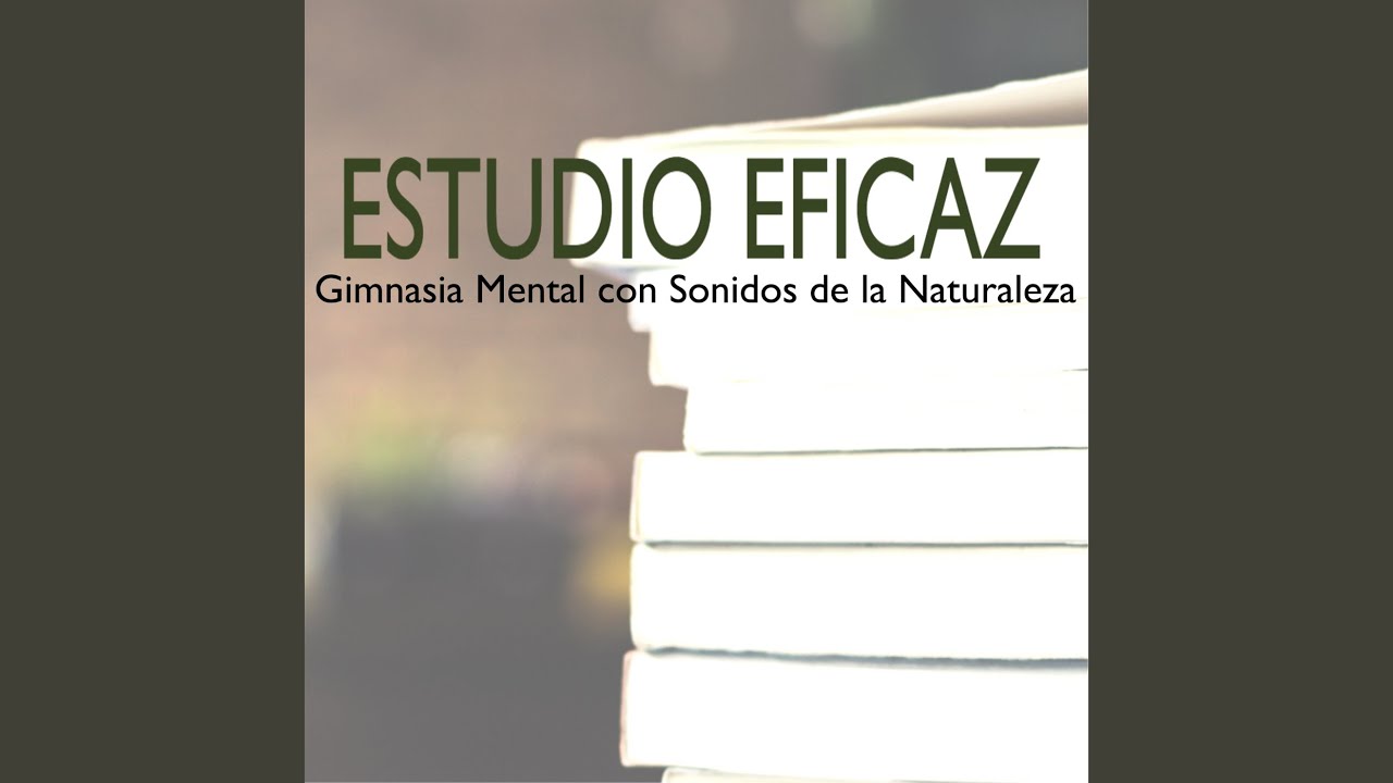 Estudio Eficaz