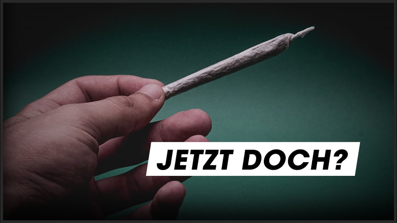 So wird Cannabis nach der Wahl legal