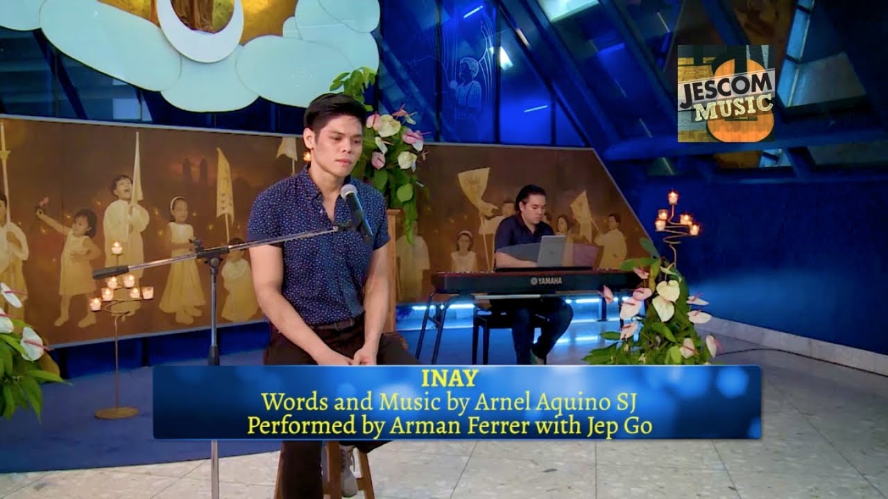 Inay - Arman Ferrer