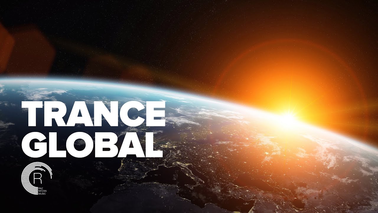 TRANCE GLOBAL [FULL ALBUM]