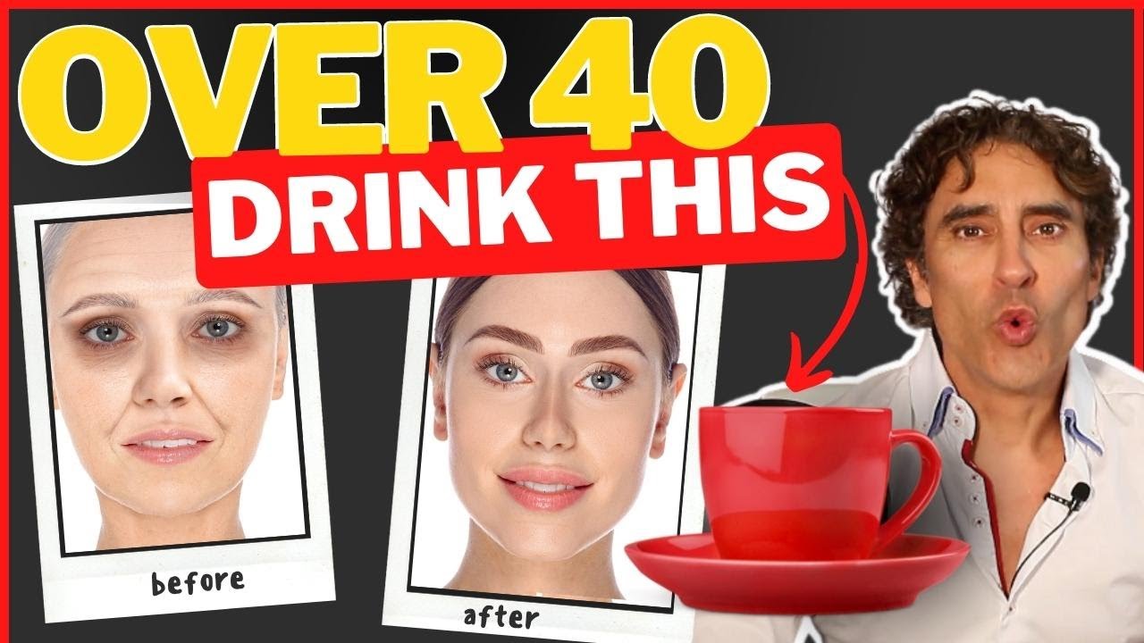 ☕ 3 TEAS For WOMEN OVER 40 ☕ // Tea