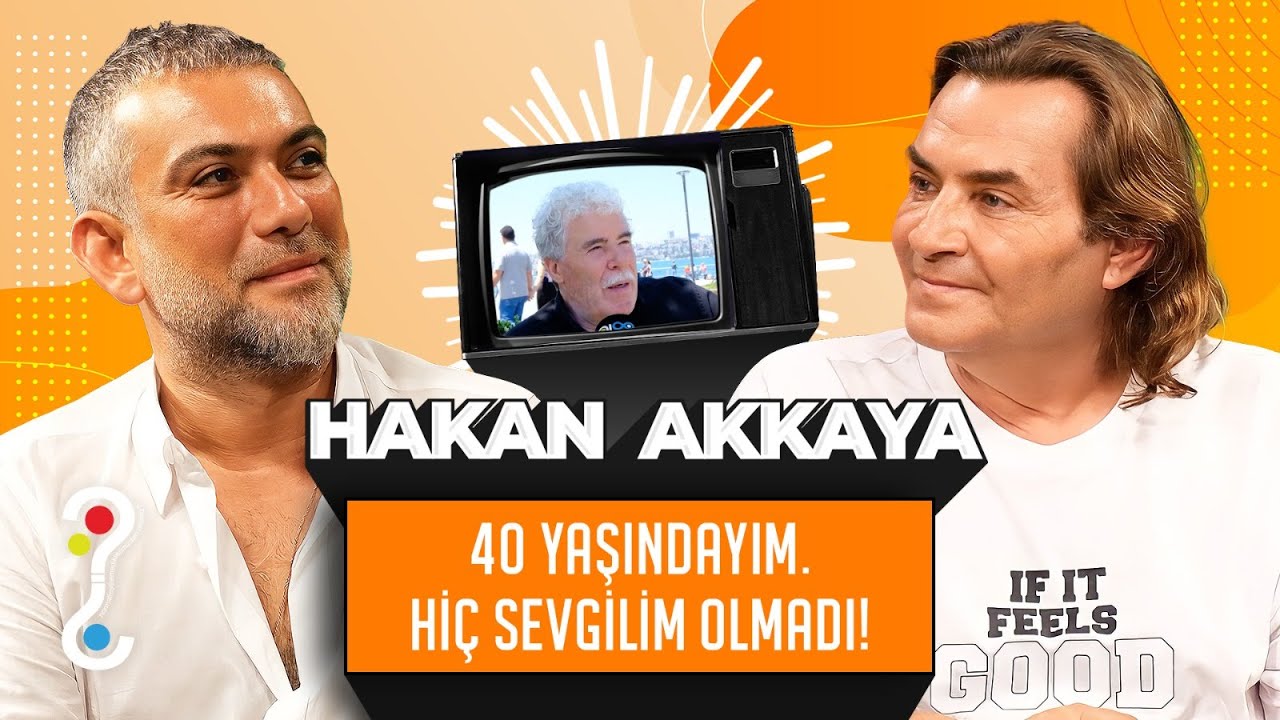 HAKAN AKKAYA 