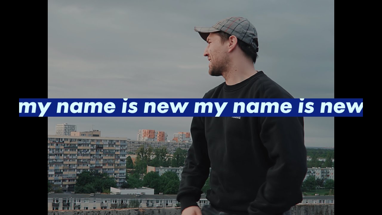 Tomasin - M&oacute;j projekt (Official Video)