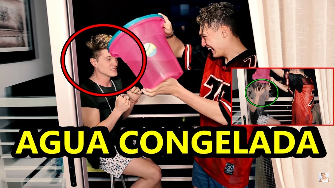 CUANTO ME CONOCES? EXTREMO *con prenda* FT LIONEL FERRO | Ian Lucas