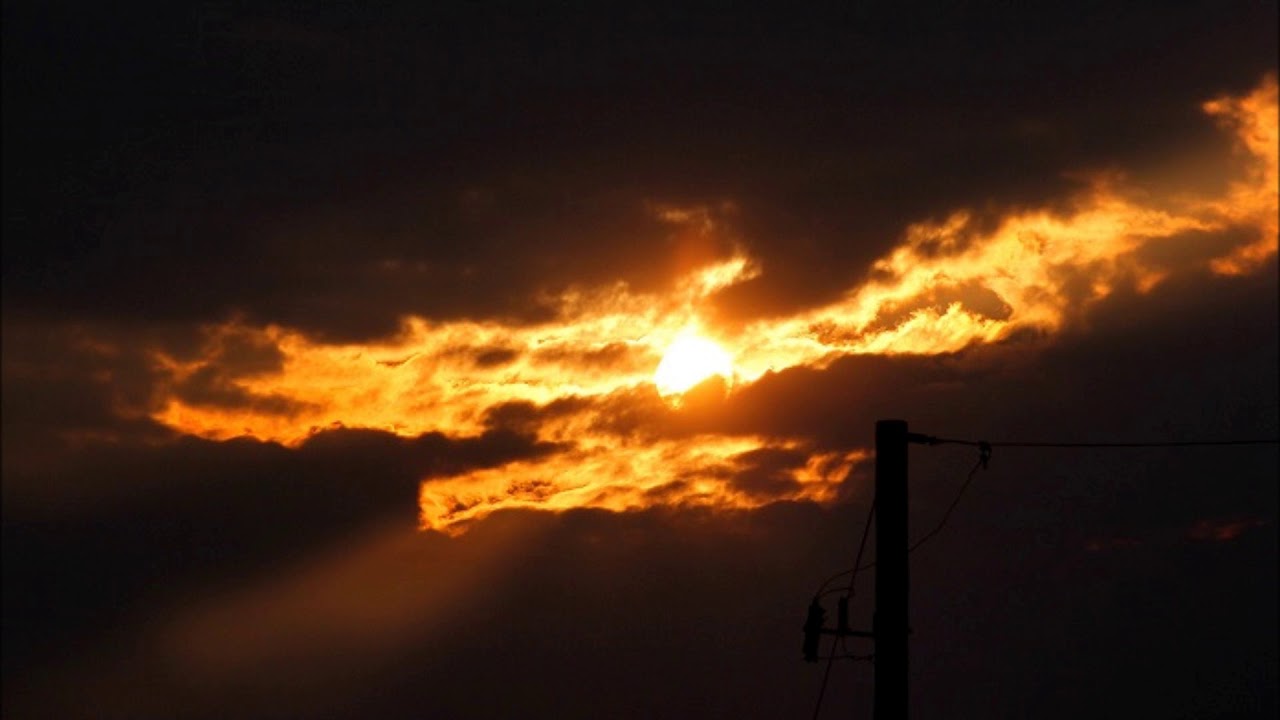 Bernard Mekanak ~ Gone To Heaven