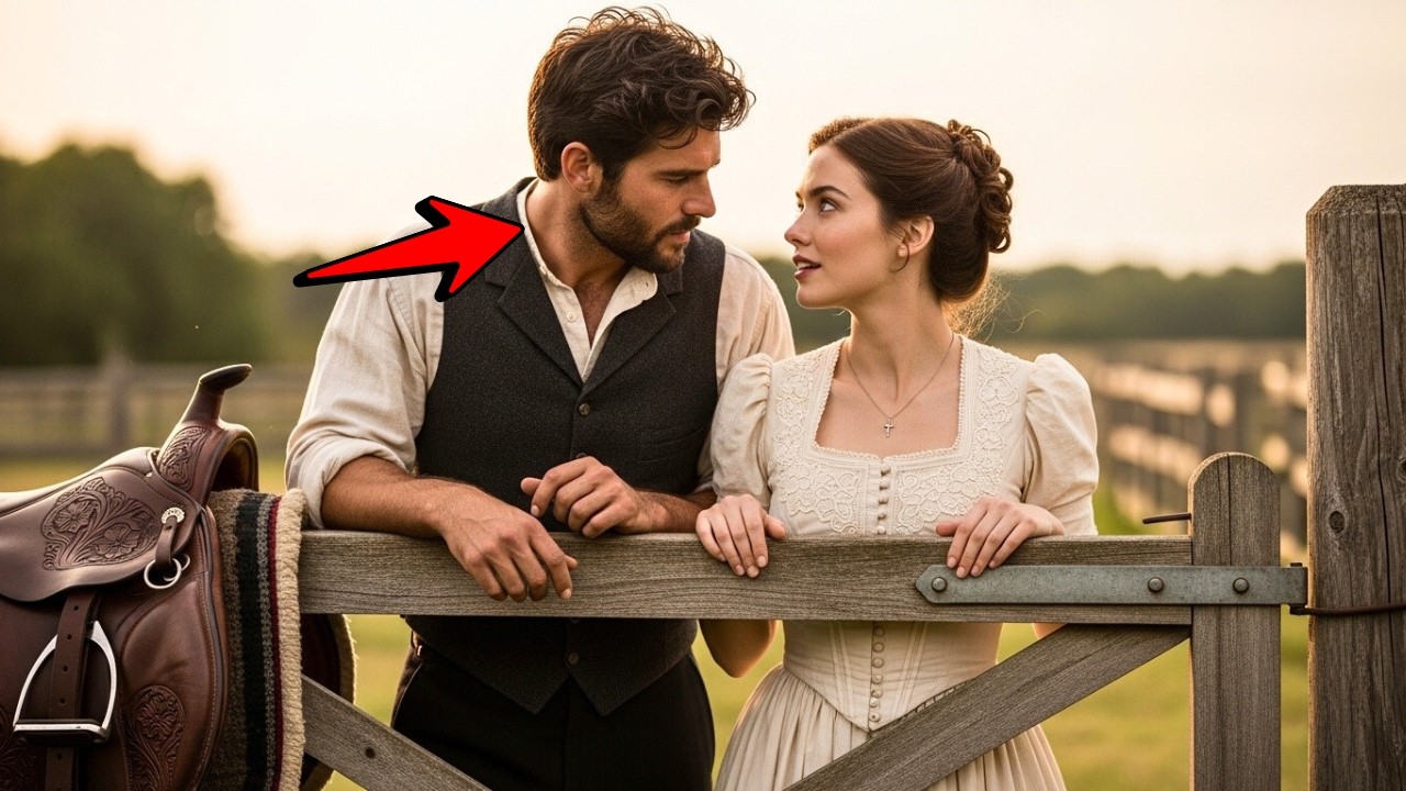 La Boda Arreglada que Solo Iba a Ser un Negocio Se Convirtió en la Historia de Amor Más Hermosa