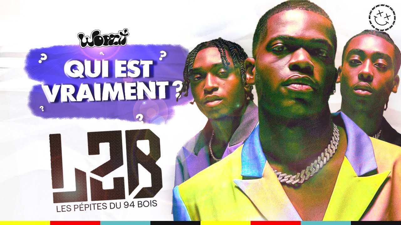 L'HISTOIRE DU L2B GANG !