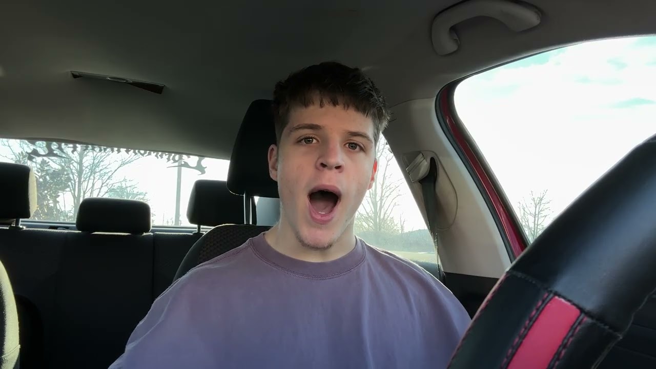 I'm Going to Start Posting More Than Just Anger Content Now 