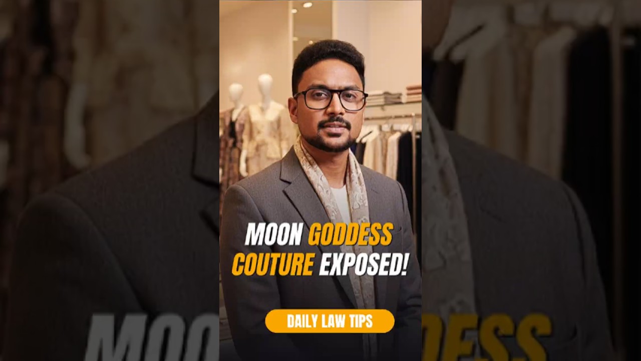 🚨 MOON GODDESS COUTURE EXPOSED! Hundreds of buyers claim they never got their orders 😱