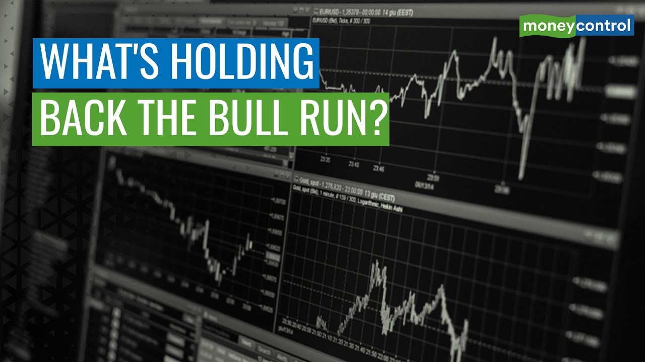 Why Indian Markets Are Seeing A Volatility