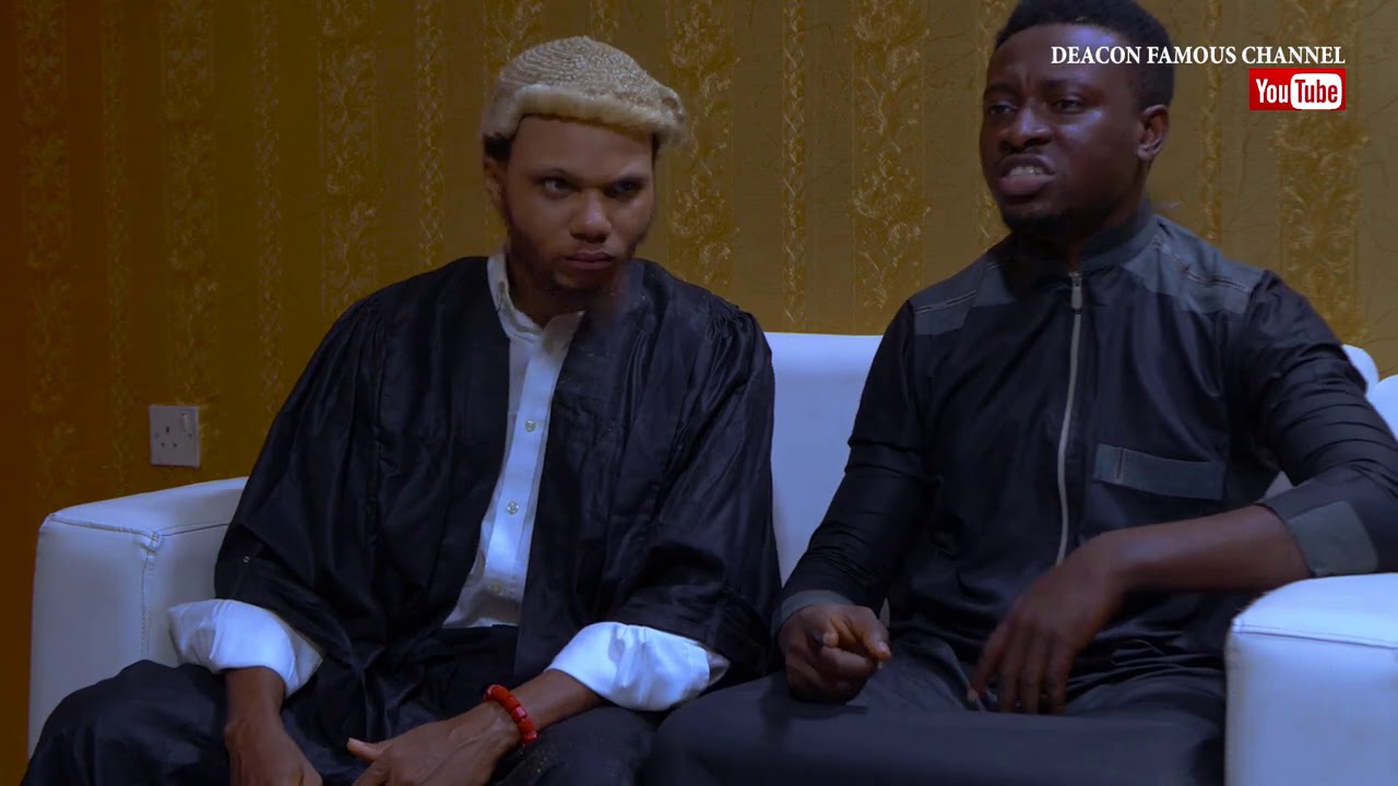 RACHEAL MOBILE COURT EPISODE 2