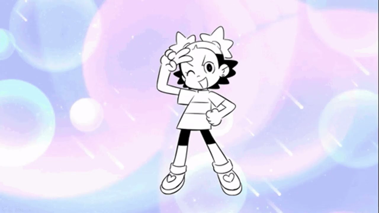 pretty please i don't want to be a magical girl (tasha shaik)- her song (extended, slowed + reverb)