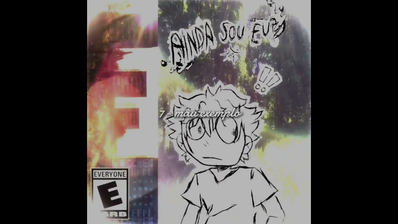 Loute.66 - ainda sou eu? (FULL ALBUM)