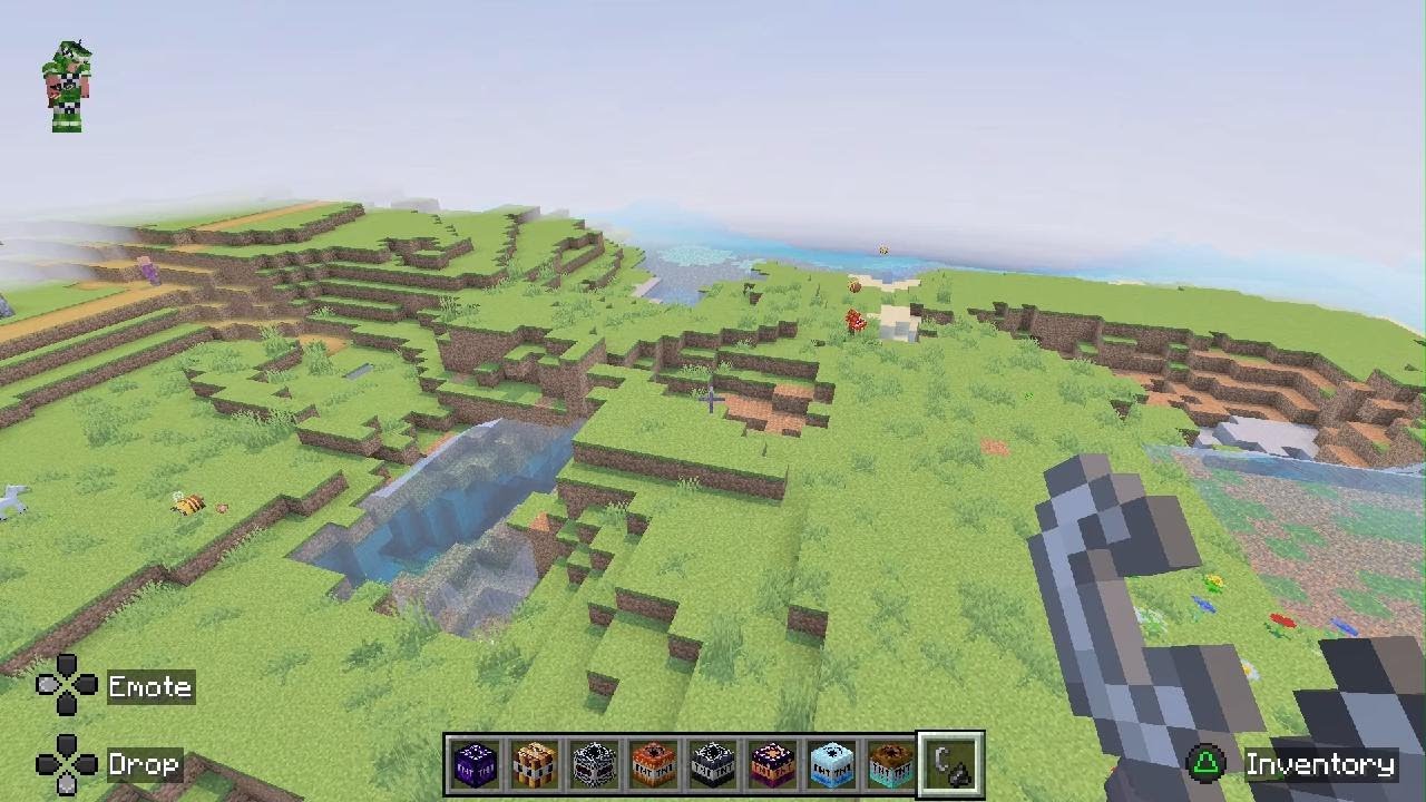 Minecraft More TNT add-ons