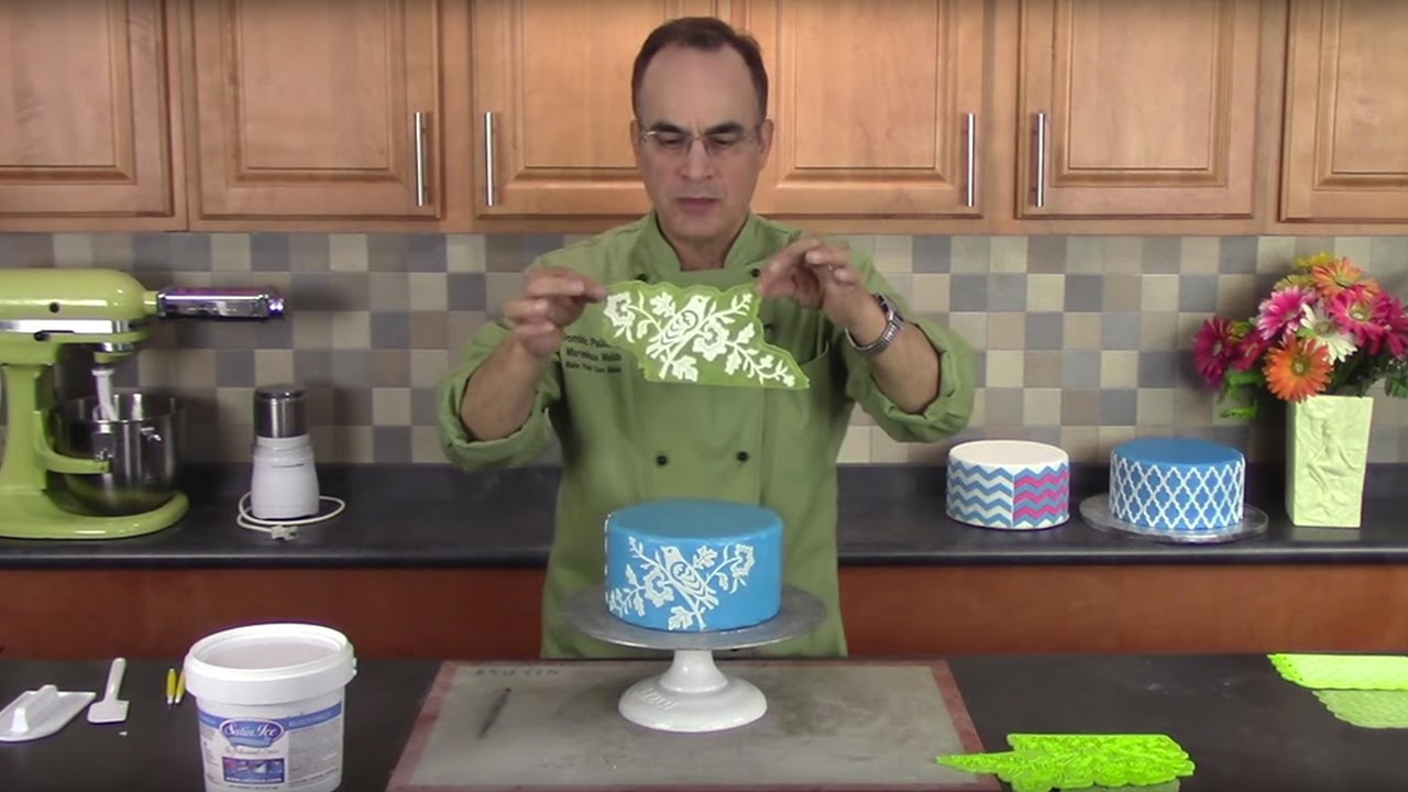 Troubleshooting with Silicone Onlays® Video - Short Version