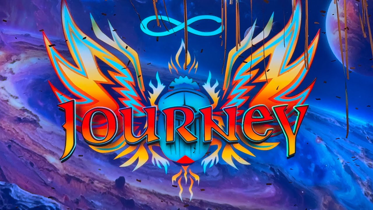 Journey - Benchmark International Arena, Tampa Florida, May 15 2026 *FULL SHOW* 4K