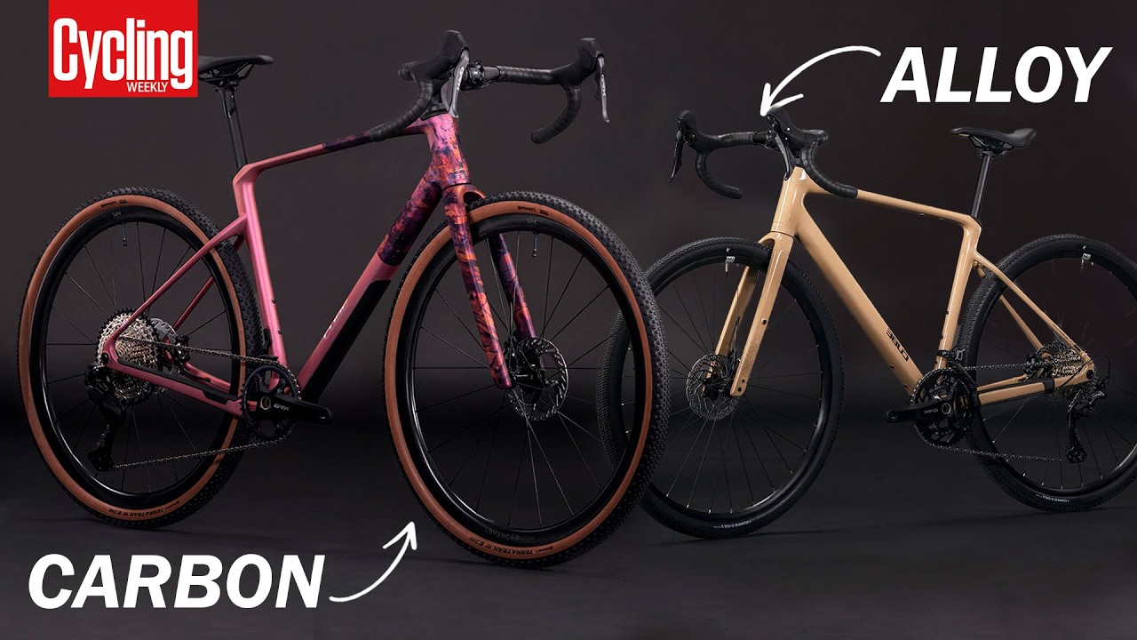 8 Reasons Why Gravel Bikes Are Worth The Hype!