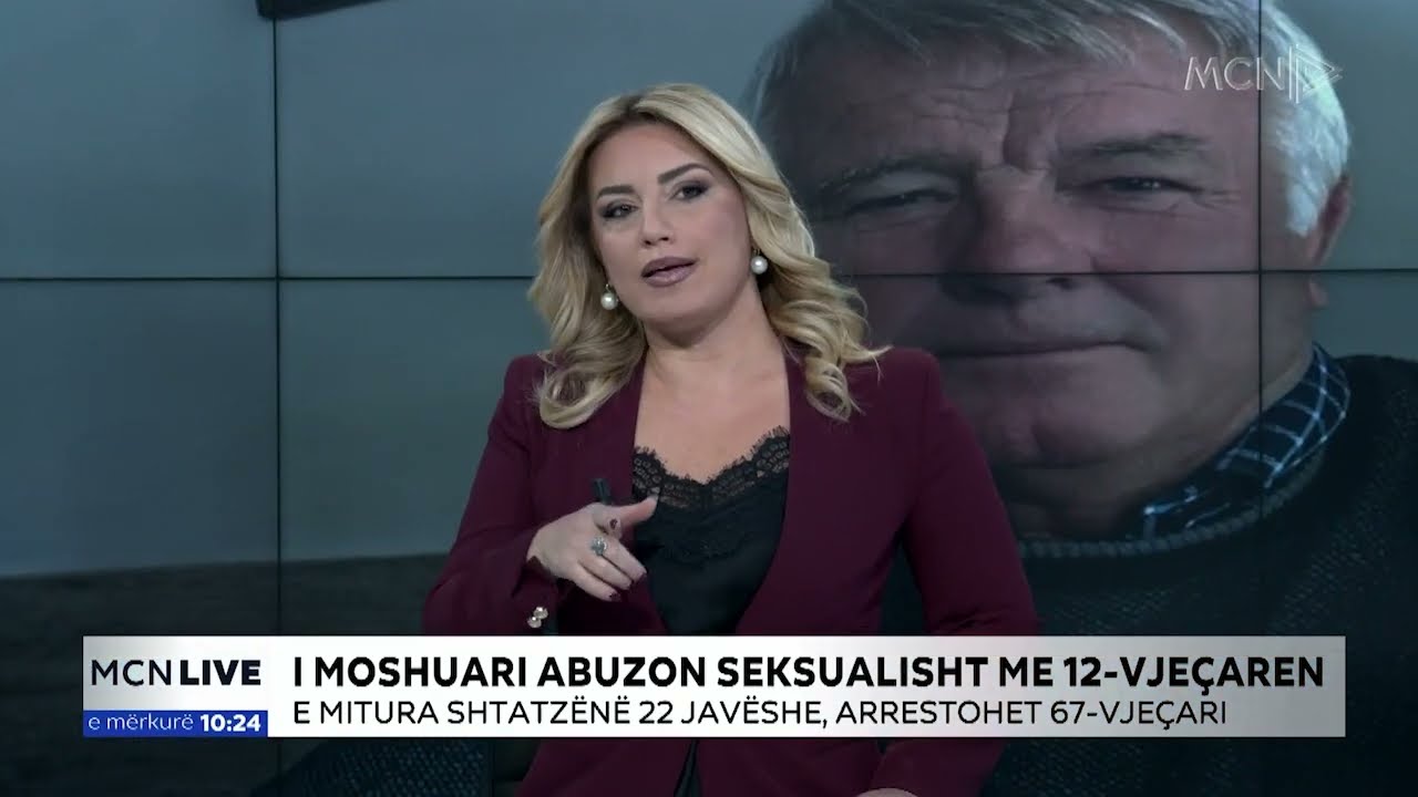 I moshuari në Pogradec abuzoi me një vajzë dhe e la shtatzënë
