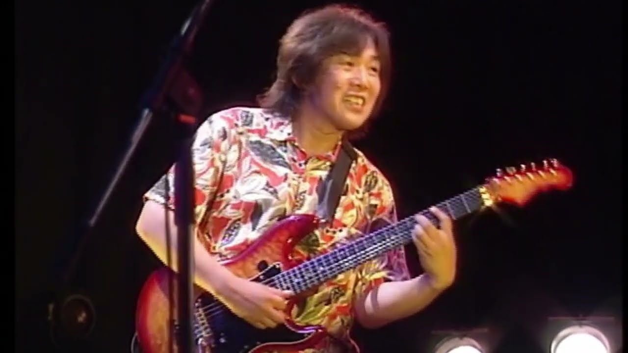 Soldier Pleasure (Live 2004)