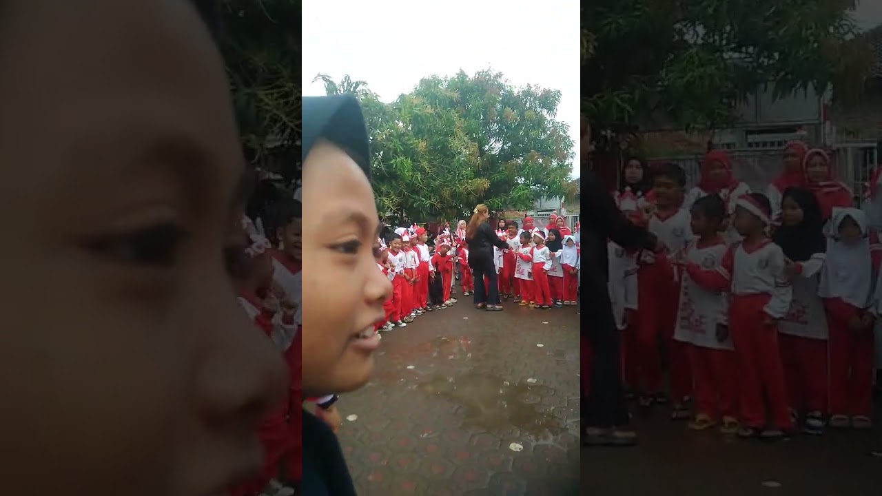Lomba kelereng 