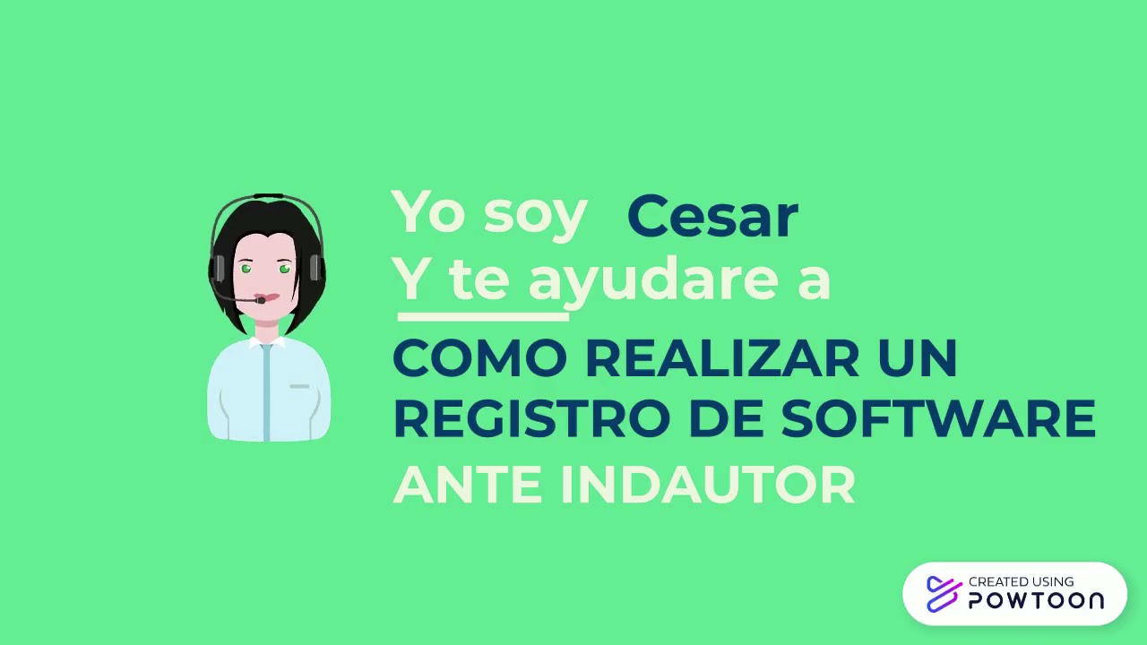 Registro de software