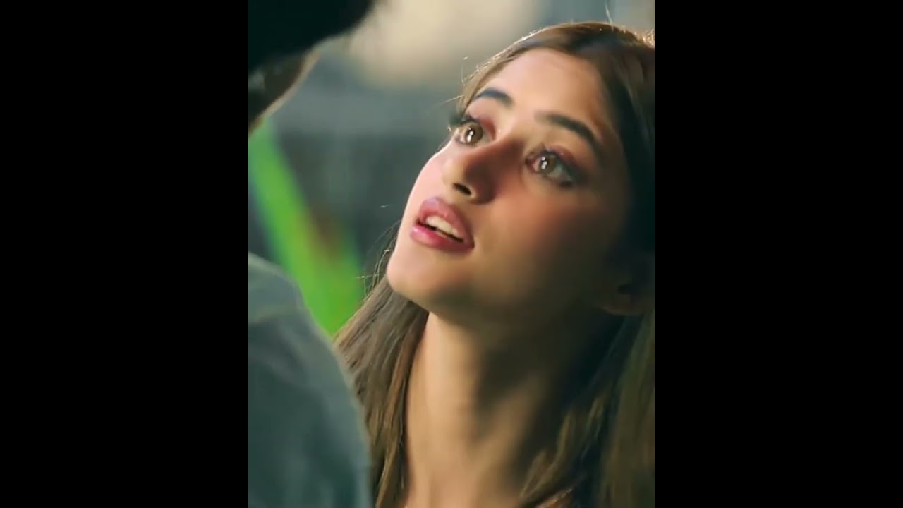 Zindagi kitni haseen hai|Feroze Khan|Sajal Ali #youtubeshorts #ferozekhan #trendingshorts #short