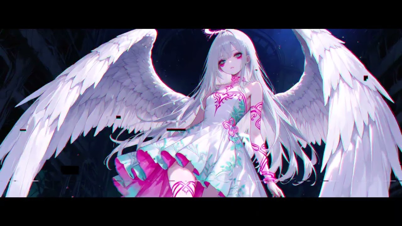 【Fanmade】パワーズ - 『Hellsinker.』セグメント6 ボス戦BGM