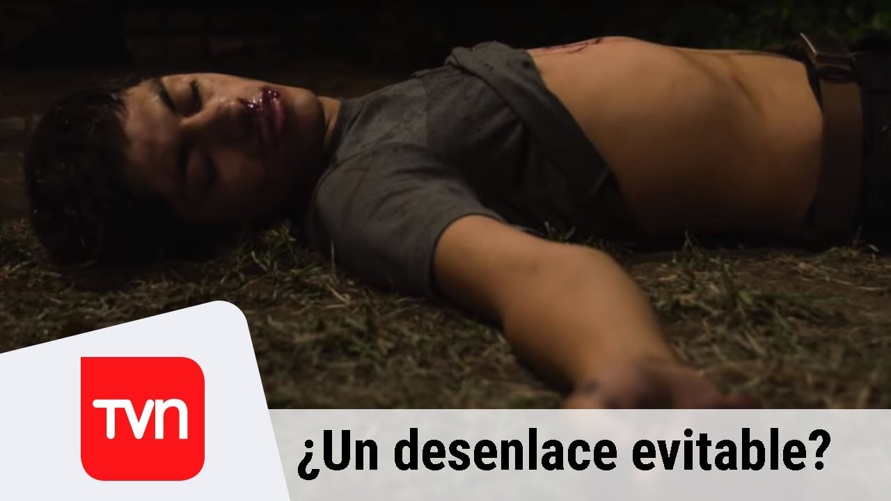&iquest;Un desenlace evitable? | Zamudio - T1E4