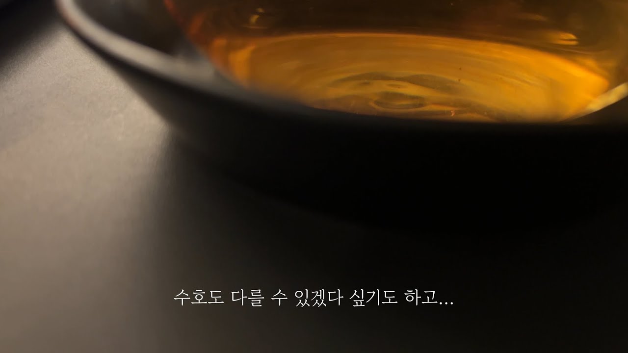 [엑소엘 덕질수다] 에리 시선에서 본 엑소리더 수호 