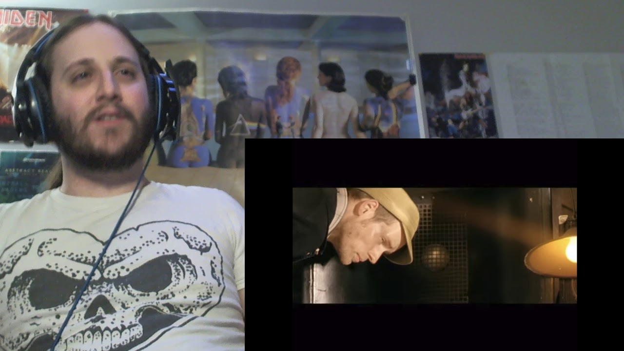 Seeed - Aufstehn (Reaction)